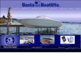 bastaboatlifts.com