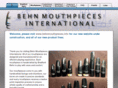 behnmouthpieces.com