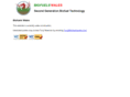 biofuelswales.com