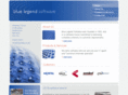 blueleg.co.uk
