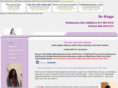 bobriggshairextensions.com