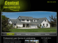 centrallawnandlandscape.com