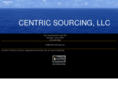 centricsourcing.com