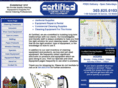 certifiedjanitorialsupplies.com