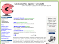 cessione-quinto.com