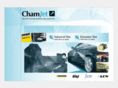 chamjet.com