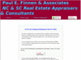 charlotterealestateappraisals.com