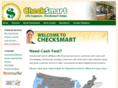 checksmartfinancial.net