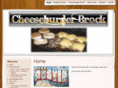 cheeseburgerbrock.com