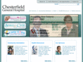 chesterfieldgeneral.com
