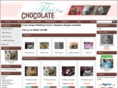 chocolateflairltd.com
