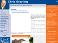 chrisgrayling.net