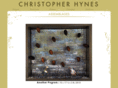 christopherhynes.com