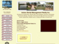 citruscountyhomerentals.com