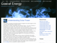 costofenergy.org