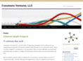 cusumanoventures.com