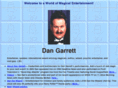 dangarrettmagic.com