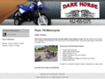 darkhorsecustoms.net