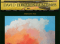 davidedwardspaintings.com
