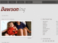 dawsoning.com