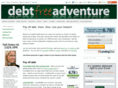 debtfreeadventure.com