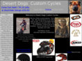 desertdogscycles.com