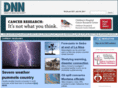 disasternews.com