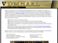 dmharl.com