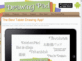 drawingpadapp.com
