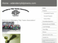edenderrytidytowns.com