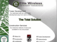 elitewirelessllc.com