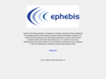 ephebis.com