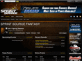 fantasysprintcars.com