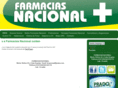 farmacianacional.com