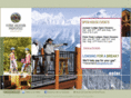 fernievacationproperties.com