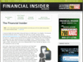 financialinsiderradio.com