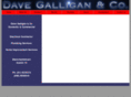 galliganelectric.com