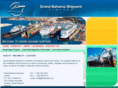 gbshipyard.com
