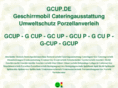 gcup.de