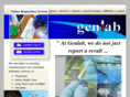 genlabcorp.com