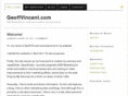 geoffvincent.com