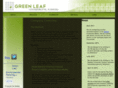 greenleafenvironmentalplanning.com