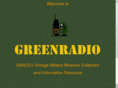 greenradio.co.uk