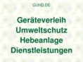 guhd.de