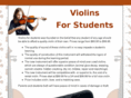 guitarsforstudents.com