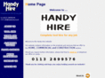 handy-hire.co.uk