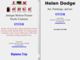 helendodge.com