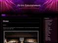 hiirisentertainment.com