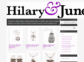 hilaryandjune.com