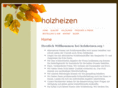 holzheizen.org